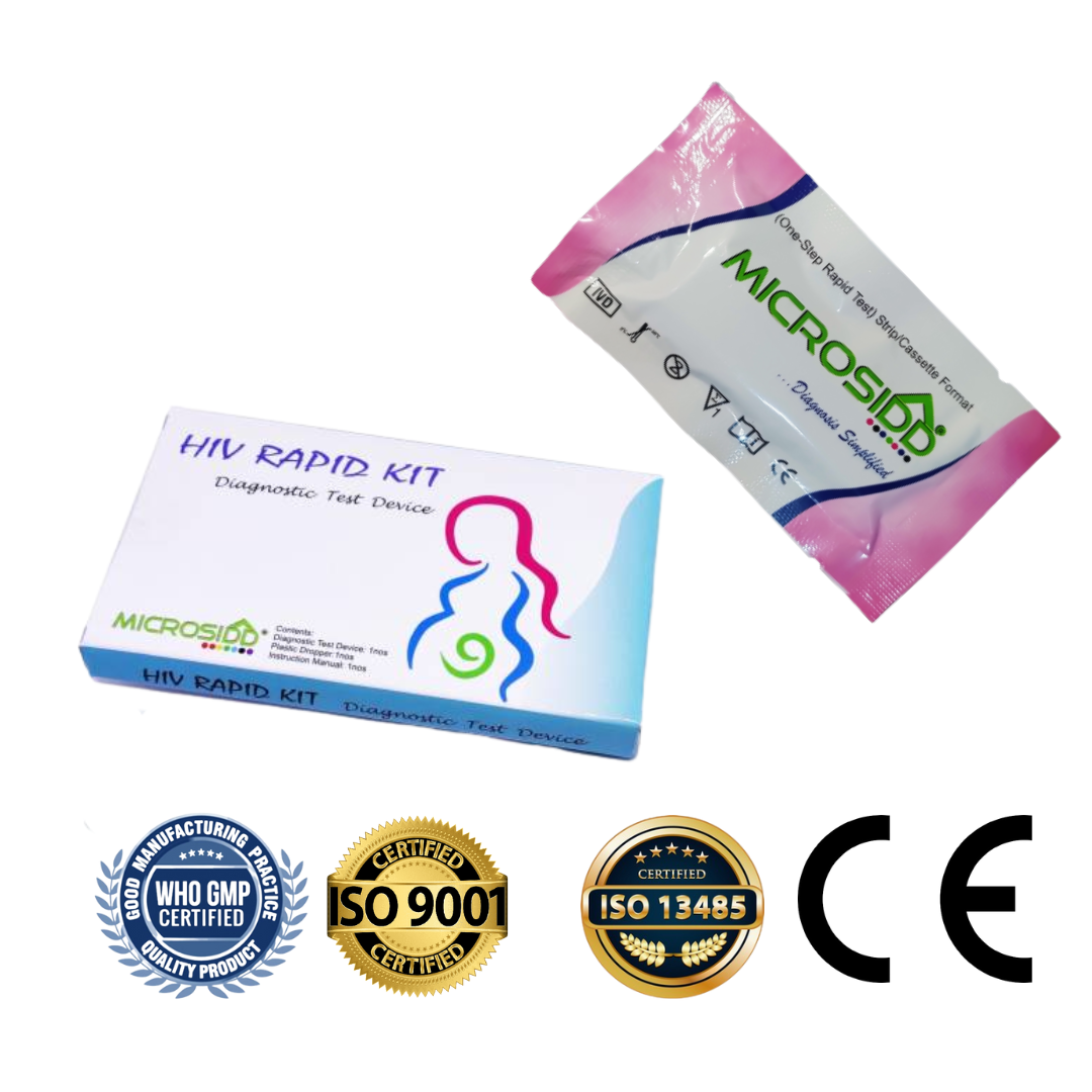 buy hiv test kit online at wholesale price
