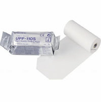 Ultrasound paper Sony