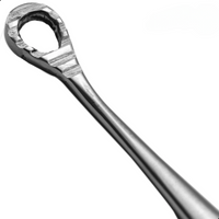 Vaginal Wall Retractor