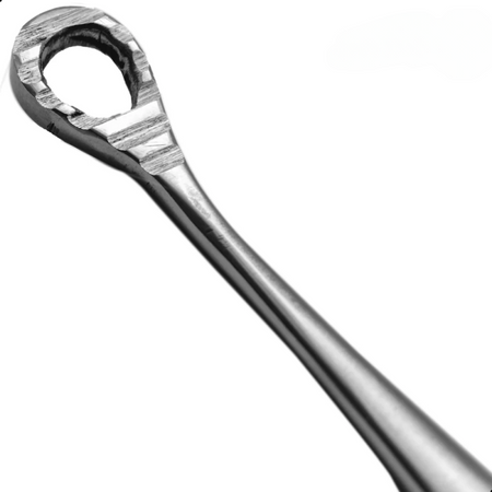 Vaginal Wall Retractor