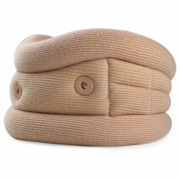 Soft Cervical Collar - Small - Complete Care Shop