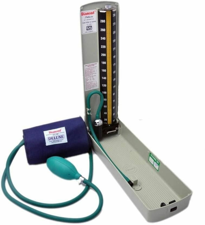 Apparatus for blood pressure discount