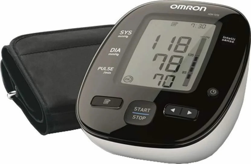 buy omron hem7270 bp monitor