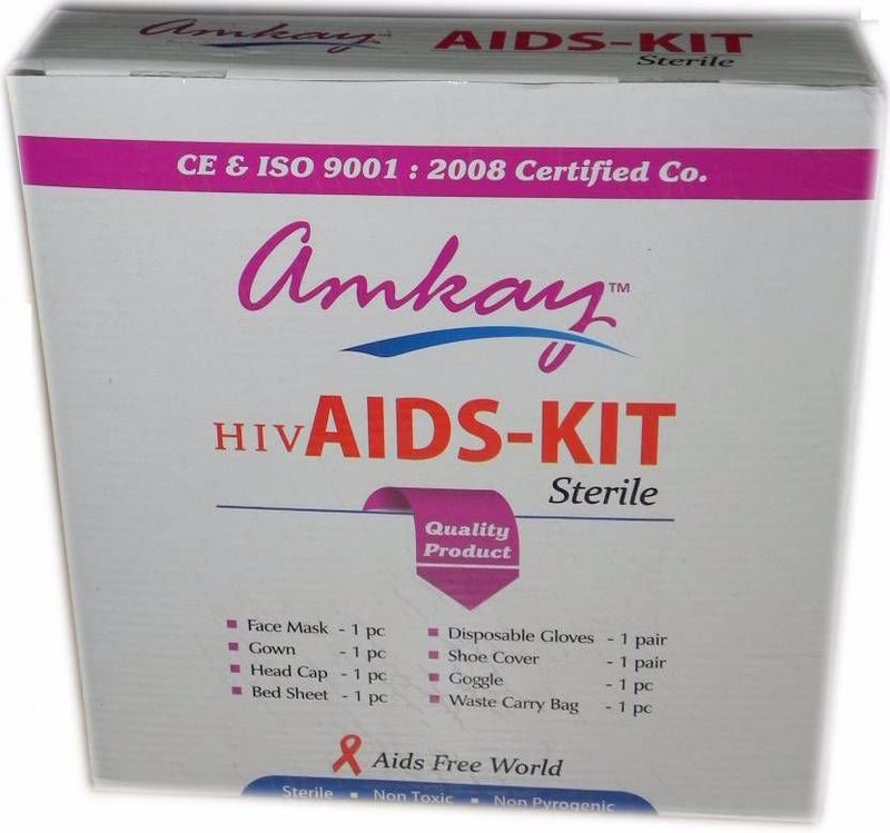 Buy Hiv Disposable protection Kit