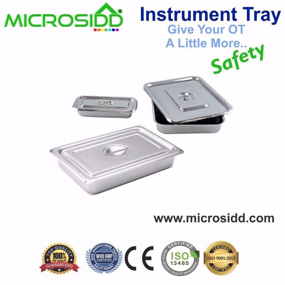 buy Surgical Instruments Tray set online