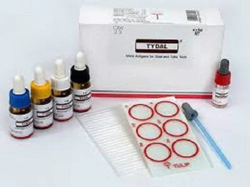 Wdial Test Hi Per Kit.pdf Buy Tulip Widal test kit online from Microsidd – Microsidd India