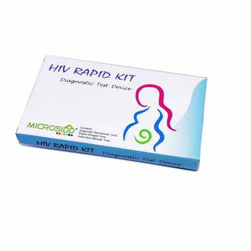 HIV Test Kit price online in india