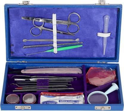 buy dissecting set for students online – Microsidd India