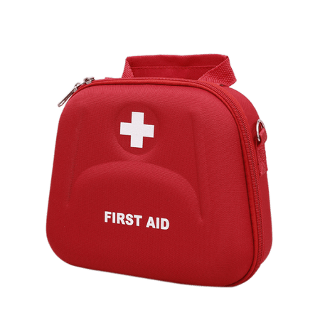 First Aid Bag