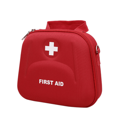 First Aid Bag
