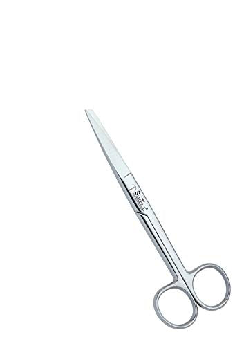 Surgifact Dressing Scissor Straight 6'' inch (Sharp/Blunt)
