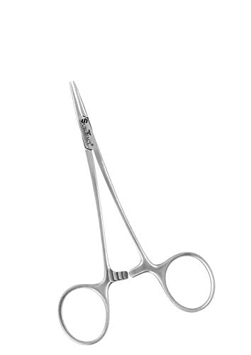 Surgifact Mosquito Forceps Straight 4''inch