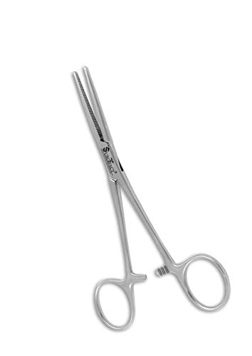 Surgifact Artery Forceps Straight 7'' inch