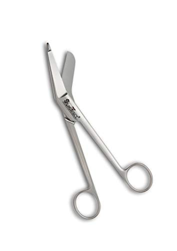 Surgifact Lister Bandage Scissor 5.50"