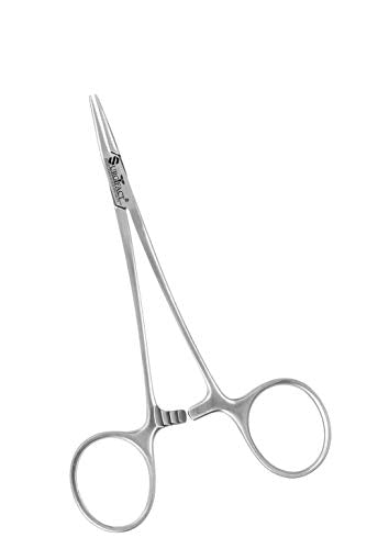 Surgifact Mosquito Forceps Straight 5''inch
