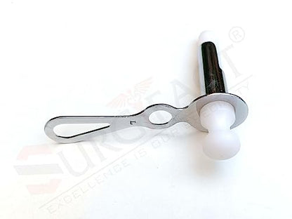 Surgifact Proctoscope Half Cut, Large