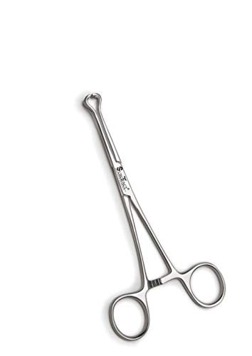 Surgifact Bebcock Forceps 6'' inch