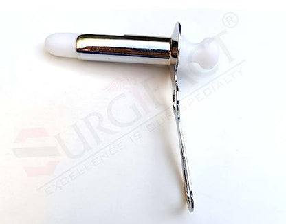 Surgifact Proctoscope Half Cut, Large