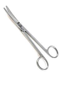 Surgifact Mayo Scissor Curved 6.5'' inch