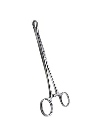 Surgifact Sponge Forceps 8'' inch