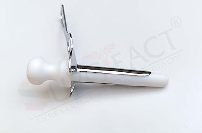 Surgifact Proctoscope Full Cut, Small