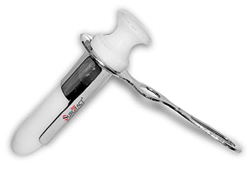 Surgifact Proctoscope Half Cut, Large