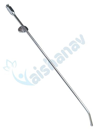 Vaishanav Novak Endometrial Biopsy Curette - Gently Extract Tissue Samples for Accurate Diagnosis