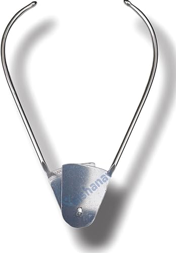 Vaishanav Premium PelviMeter - Accurate Pelvic Floor Muscle Strength Measurement Tool