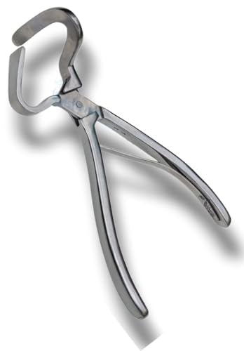 Rib Scissors Rmd Vaishanav Doyen Rib Shear - Professional Surgical Stainless Steel Scis