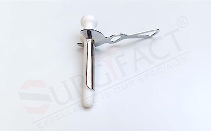 Surgifact Proctoscope Full Cut, Small