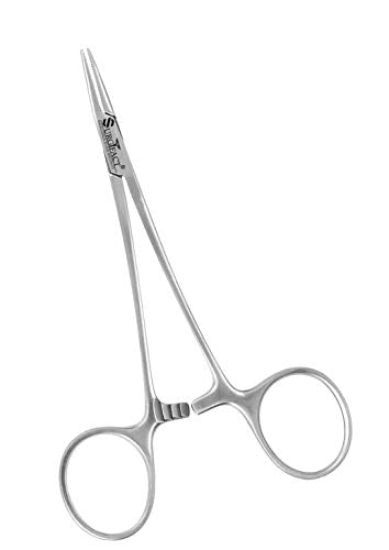 Surgifact Mosquito Forceps Straight 6''inch