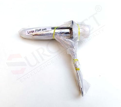 Surgifact Proctoscope Half Cut, Large