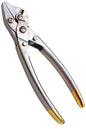 Surgifact Professional 8-Inch Orthopedic TC Wire Cutter Cum Plier - Precision Surgical Instrument for Orthopedic Procedures