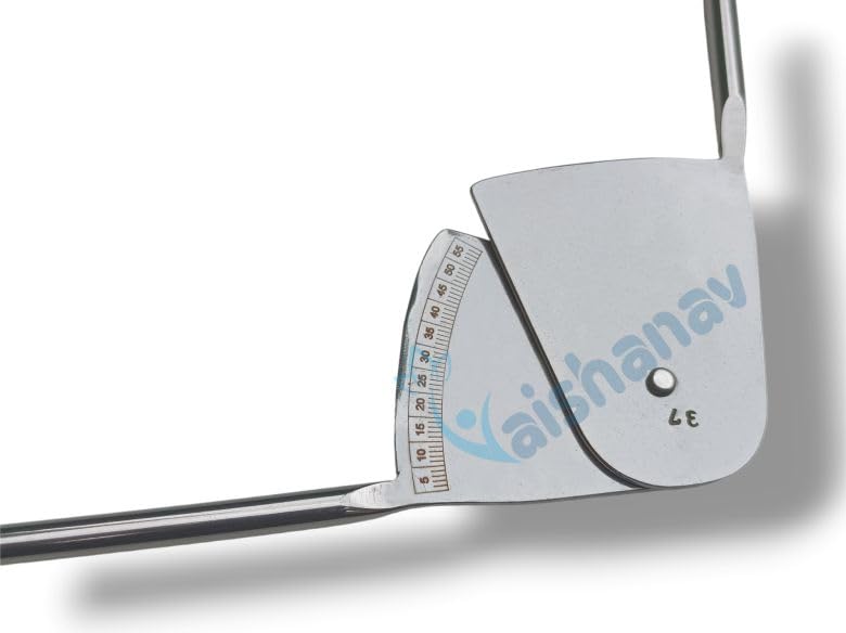 Vaishanav Premium PelviMeter - Accurate Pelvic Floor Muscle Strength Measurement Tool