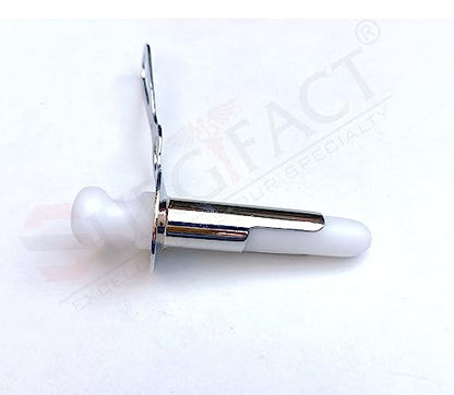 Surgifact Proctoscope Half Cut, Large