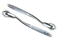 Surgifact Professional Wartenberg Neurological Pinwheel Hammer Set of 2 Combo - Precision Diagnostic Tools for Neurologists, Physicians, and Nurses - Stainless Steel Heads with Ergonomic Handles