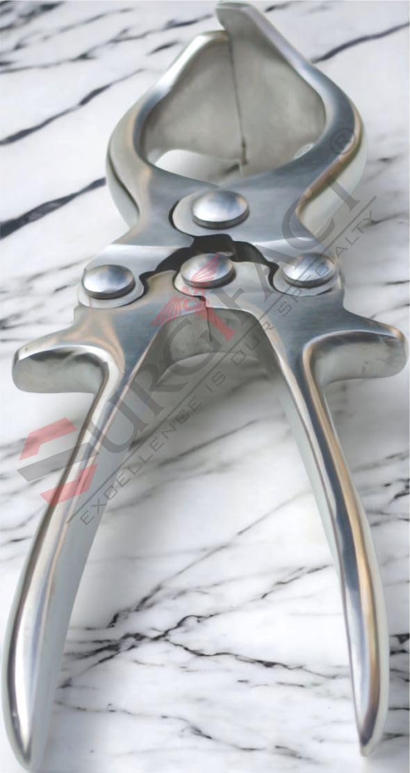 Castrator Surgifact Premium 9