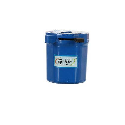 EZ-LIFE Syringe & Needle Destroyer Manual Machine