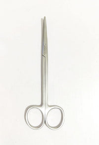 Surgifact Metzenbaum Scissors Curved 6'' Inch (Blunt/Blunt Blades)