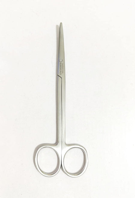 Surgifact Metzenbaum Scissors Curved 6'' Inch (Blunt/Blunt Blades)