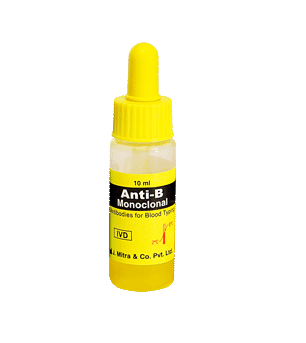 Anti ab monoclonal
