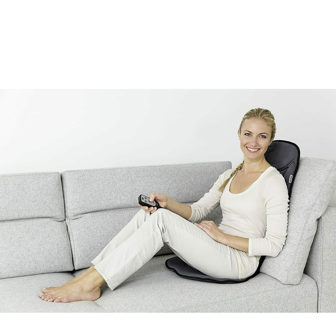 Beurer Seat Massager MG 155 (3)