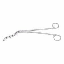 Cheetal Forcep