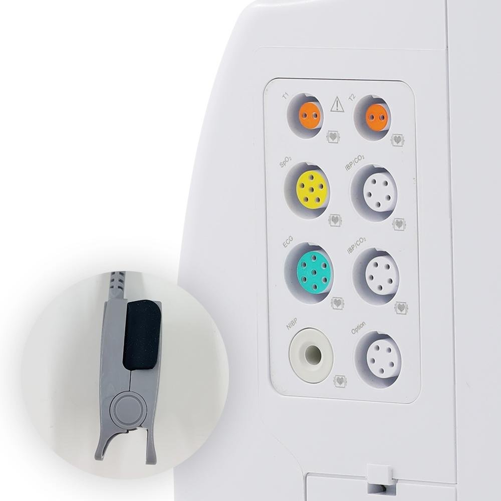 Contec Multipara Monitor CMS8000