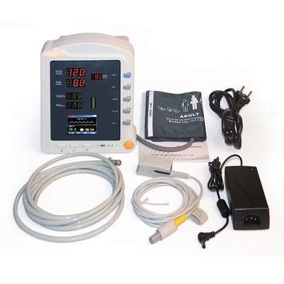 Contect-Newest-CMS5100-CONTEC-Vital-Signs-Monitor-CCU-ICU-Patient-Monitor-NIBP-SPO2