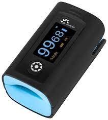 Dr Morepen pulse oximeter