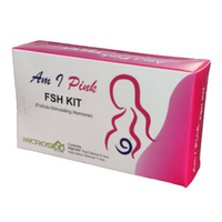 FSH Test kit Microsidd