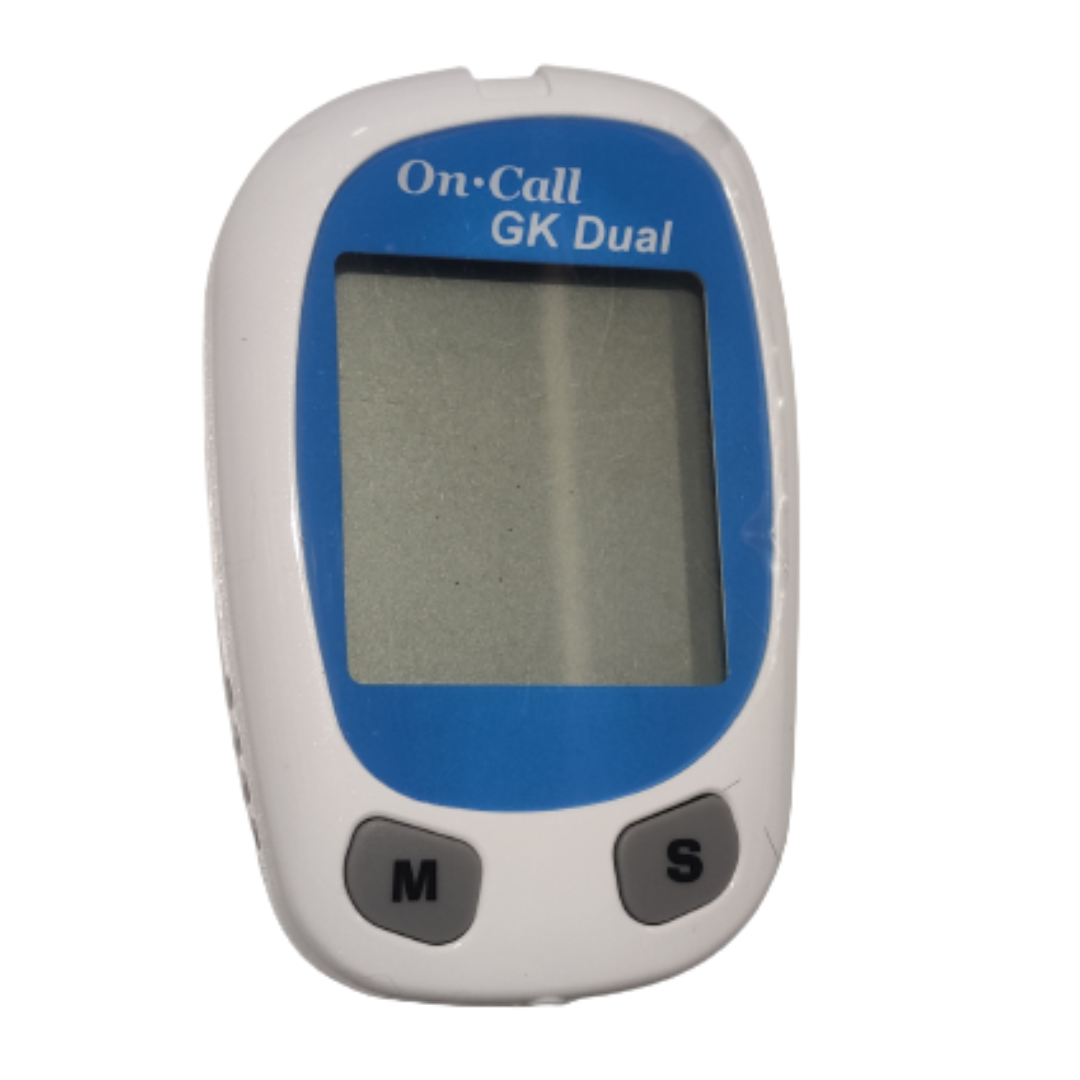 Oncall ketone Monitor