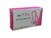Microsidd AMi Ovulation kit