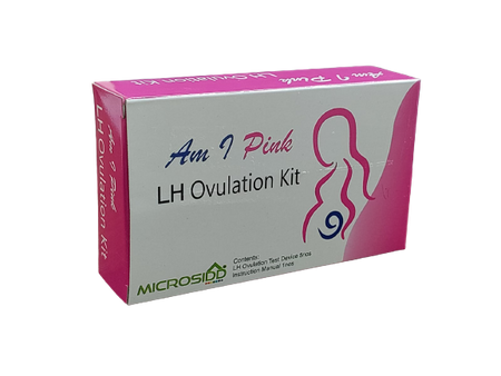 Microsidd AMi Ovulation kit